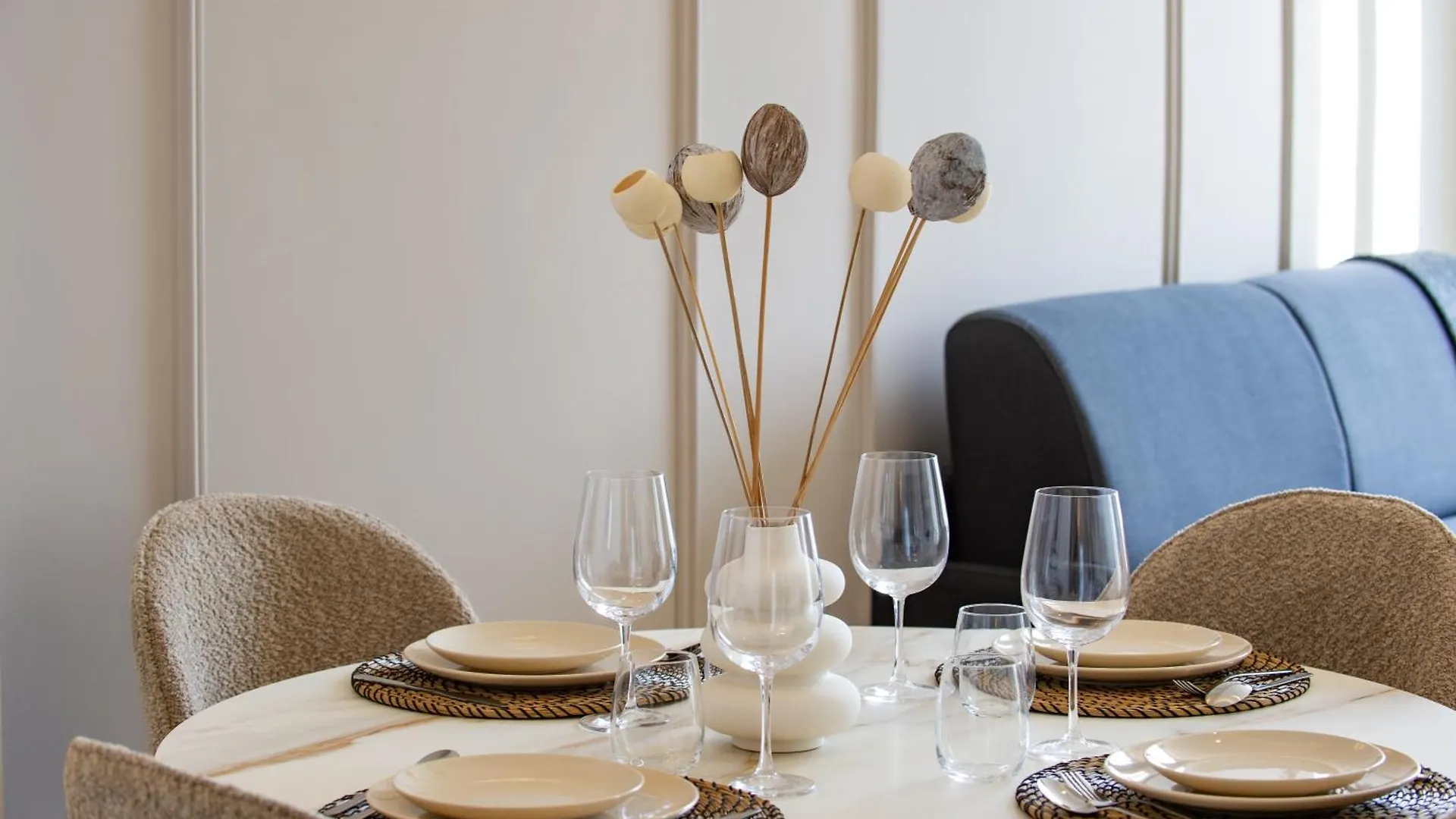 Hypercentre - 5 Mn Monaco - Luxury Flat - Cs Apartman Beausoleil Franciaország