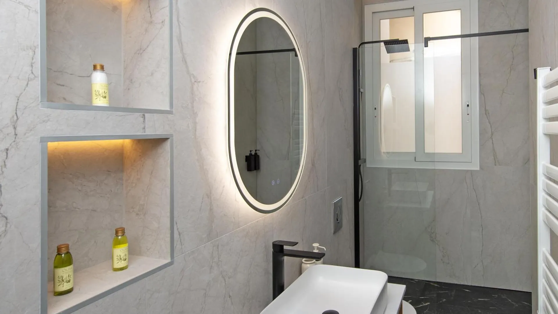 Hypercentre - 5 Mn Monaco - Luxury Flat - Cs Apartman Beausoleil